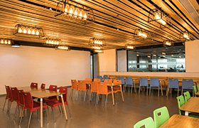 Cafeteria Management